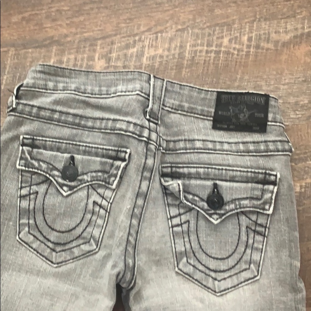 True religion Jeans - Picture 4 of 7